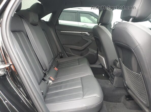 WAUGUDGY8PA124458 2023 AUDI OTHER Black 