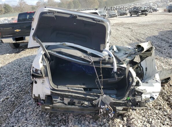 WAUGUDGY9SA051948 2025 AUDI OTHER White Widok z tyłu