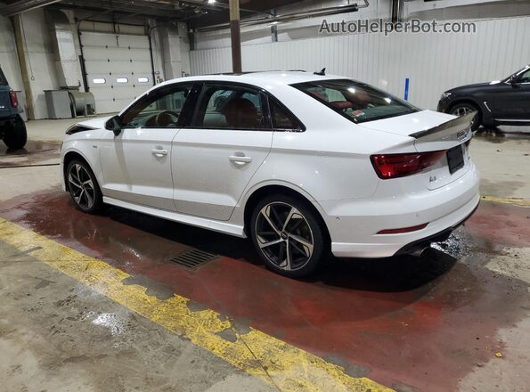 WAUJEGFF5LA006527 2020 AUDI OTHER White Задня ліва чверть