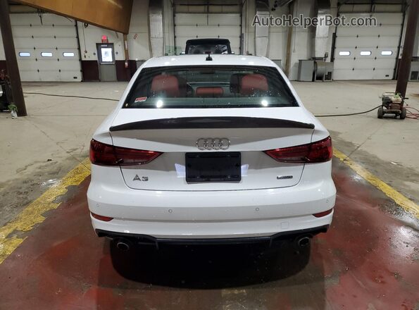WAUJEGFF5LA006527 2020 AUDI OTHER White Вид ззаду