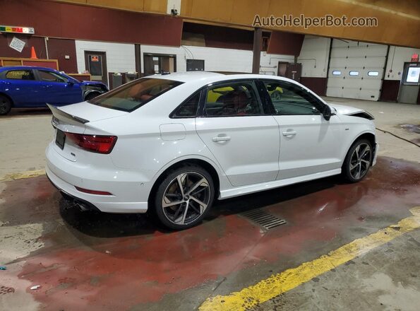WAUJEGFF5LA006527 2020 AUDI OTHER White Задня права чверть