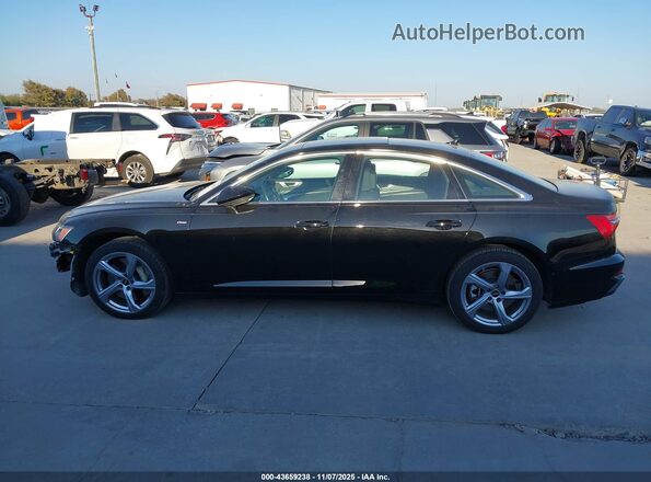 WAUL2BF25RN054886 2024 AUDI OTHER Black 