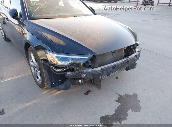 WAUL2BF25RN054886 2024 AUDI OTHER Black 