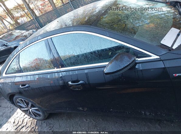 WAUL2BF27RN063881 2024 AUDI OTHER Black Vista interior de 360 grados