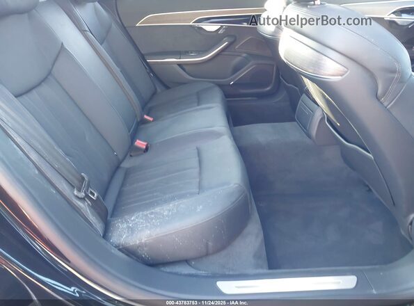 WAULDAF81RN002809 2024 AUDI OTHER Black VIN კოდის სტიკერის ხედი