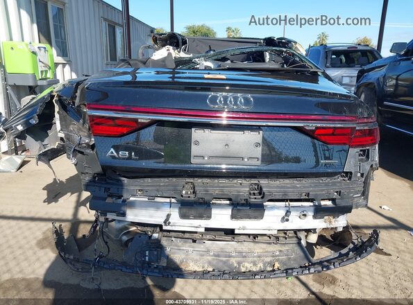 WAULDAF89RN003416 2024 AUDI OTHER Black 