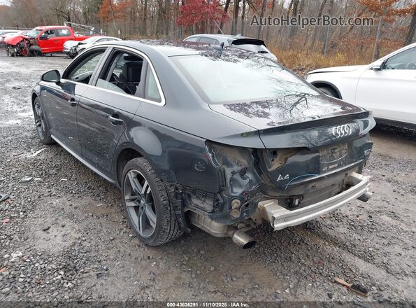 WAUPNAF47JA022456 2018 AUDI OTHER Gray 