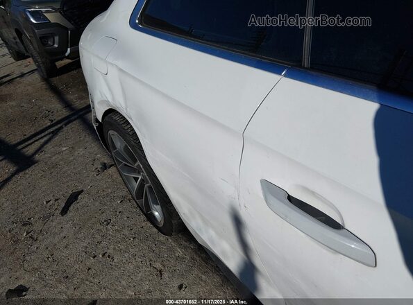 WAUR4AF52KA017204 2019 AUDI S5 White წინა ხედი