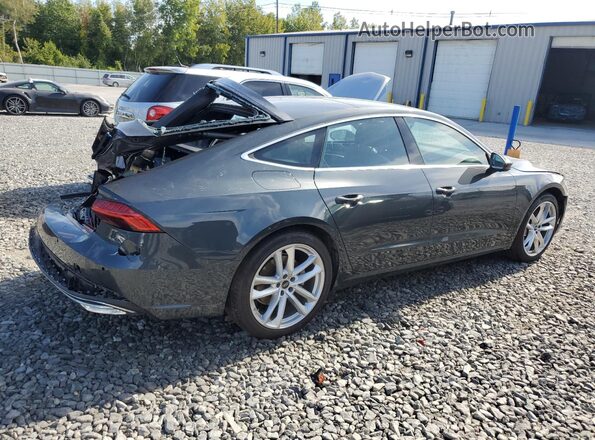 WAUS2BF20PN086220 2023 AUDI OTHER Gray უკანა მარჯვენა
