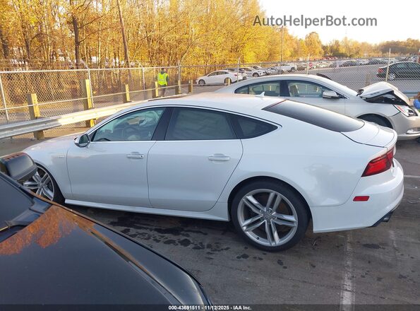 WAUW2AFC9GN050417 2016 AUDI S7 White სალონის 360-გრადუსიანი ხედი