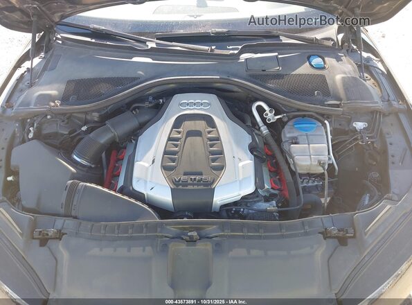 WAUWGAFC5GN021644 2016 AUDI OTHER Black Rear view