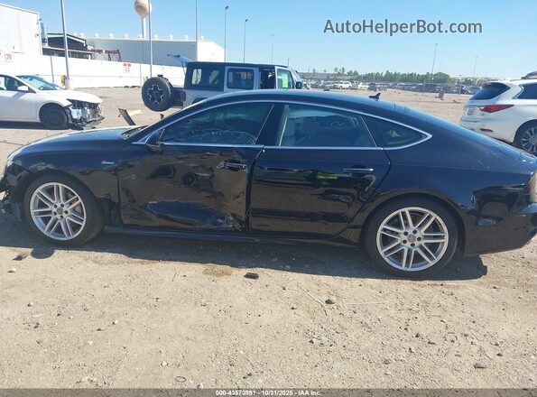 WAUWGAFC5GN021644 2016 AUDI OTHER Black 360 interior view