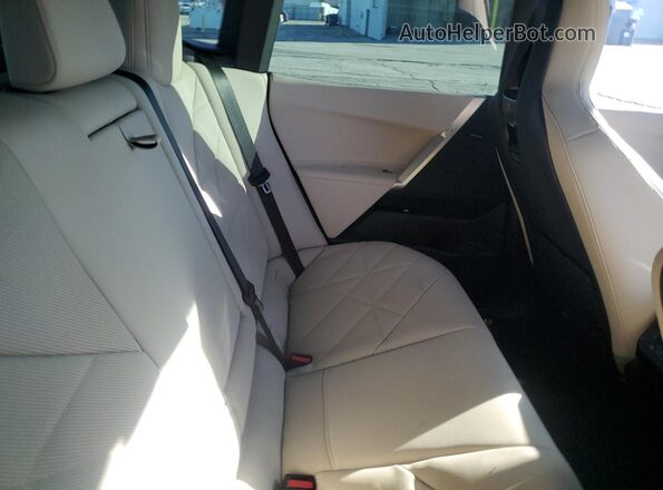WB523CF01RCN65292 2024 BMW IX Белый 