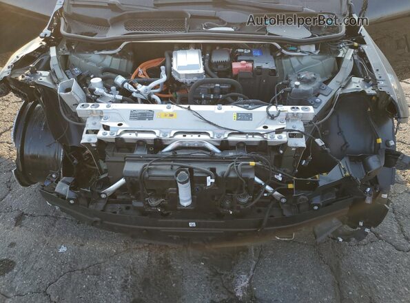 WB523CF04RCN52035 2024 BMW IX Black Շարժիչի բաժամունքի տեսք