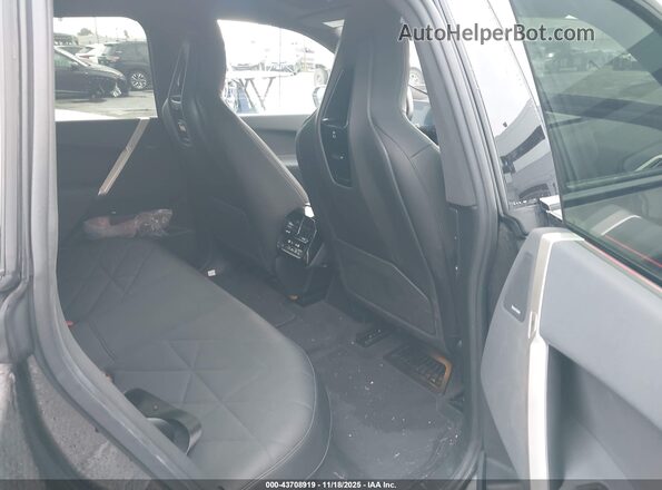 WB523CF08RCP61875 2024 BMW IX Серебряный Вид наклейки с VIN-кодом