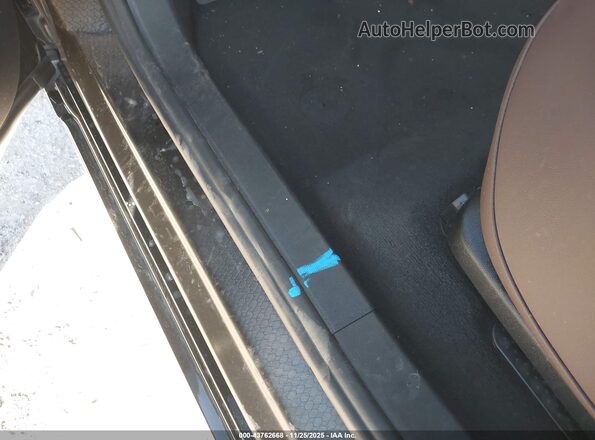 WB523CF08RCR62983 2024 BMW IX Gray Vista frontal
