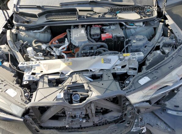 WB523CF0XRCN71950 2024 BMW IX Black 