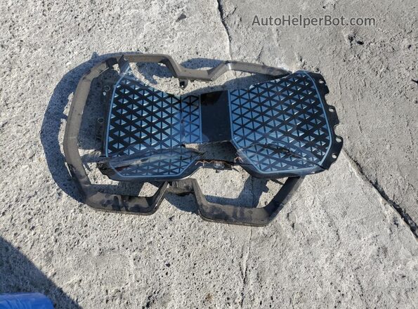 WB523CF0XRCN71950 2024 BMW IX Black 