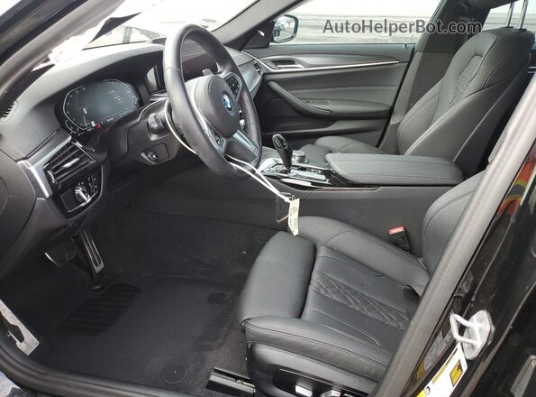 WBA13AG08PCM36169 2023 BMW 7 SERIES Black 