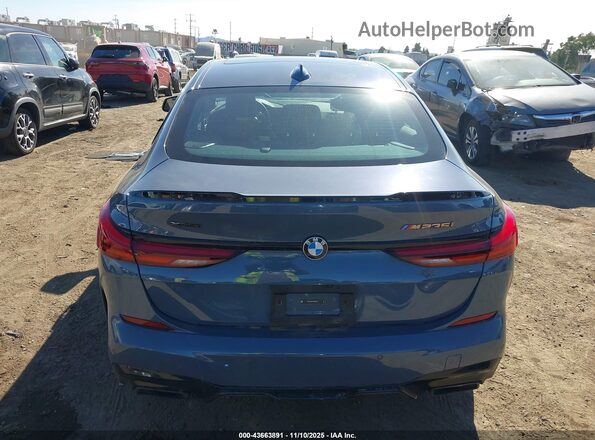 WBA13AL01R7R78117 2024 BMW M2 Gray 