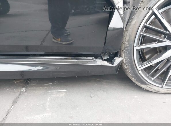 WBA13AL05N7K43022 2022 BMW M2 Black 