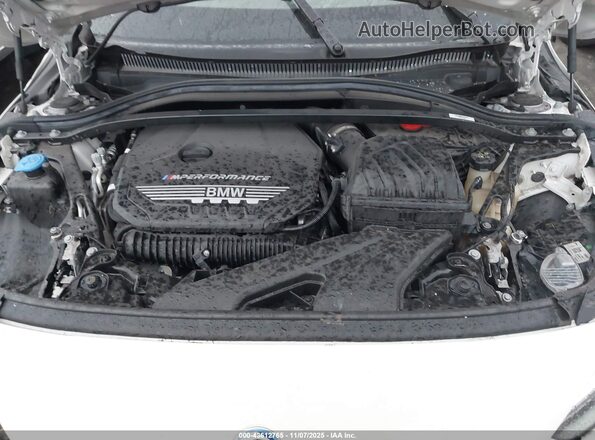 WBA13AL05P7M17206 2023 BMW M2 Белый Вид сзади