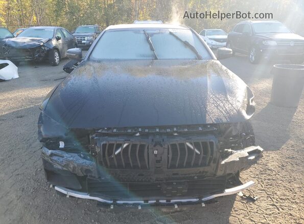 WBA13AR00RCR18084 2024 BMW M4 Black Front view