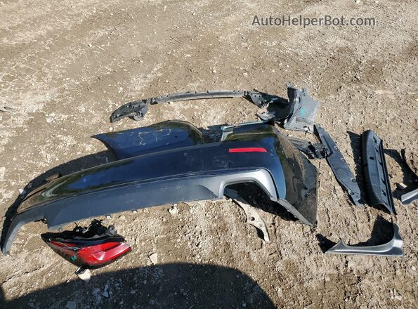 WBA13BJ07MCF02997 2021 BMW 5 SERIES Black Շարժիչի բաժամունքի տեսք
