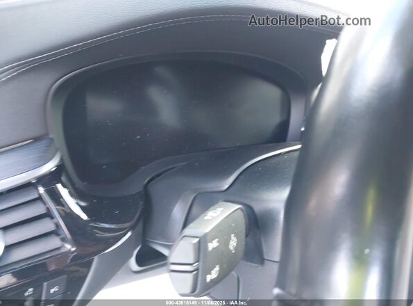 WBA13BK07NCH81240 2022 BMW M5 Gray 