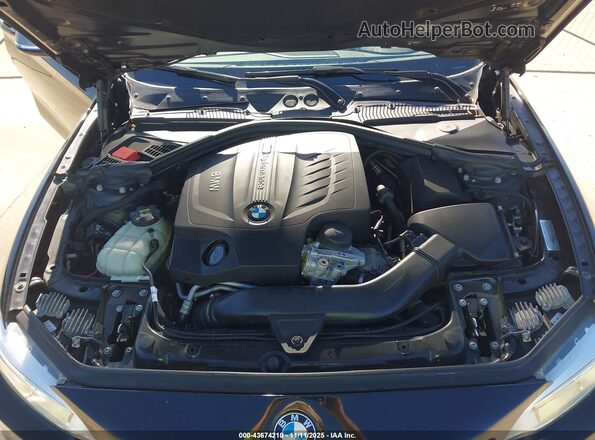 WBA1J7C52GV360057 2016 BMW M2 Black Vista trasera