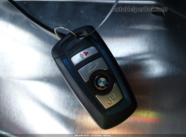 WBA1J7C52GV360057 2016 BMW M2 Black Vista del salpicadero