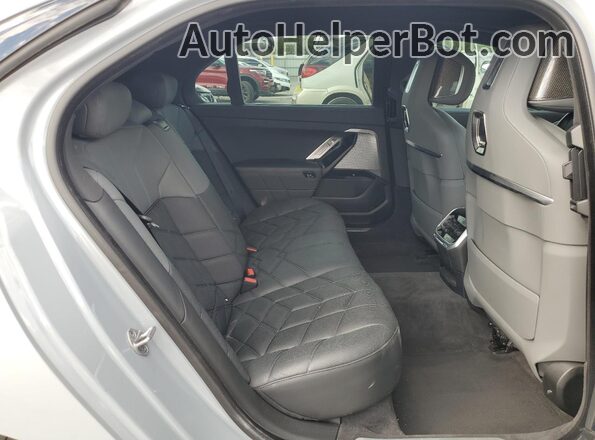 WBA23EH03PCL47281 2023 BMW 7 SERIES Gray 