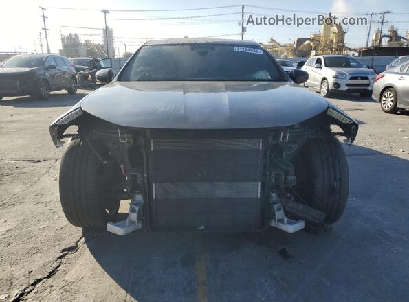 WBA23EH06PCM61565 2023 BMW 7 SERIES Black Vista frontal