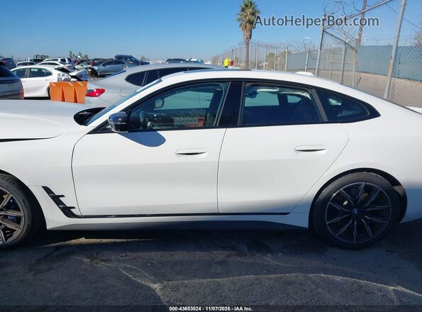 WBA23FB02SFT94100 2025 BMW 7 SERIES White 