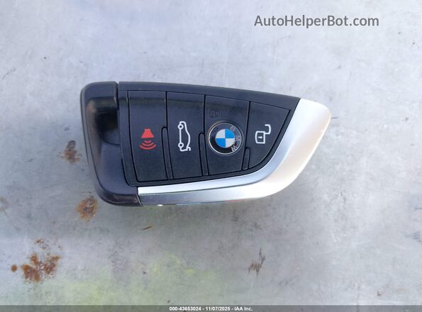 WBA23FB02SFT94100 2025 BMW 7 SERIES White 