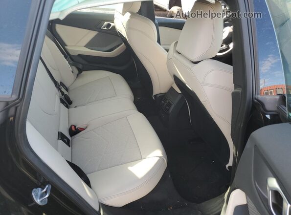 WBA23GG03S7S78770 2025 BMW 2 SERIES Black 