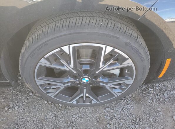 WBA23GG03S7S78770 2025 BMW 2 SERIES Black 
