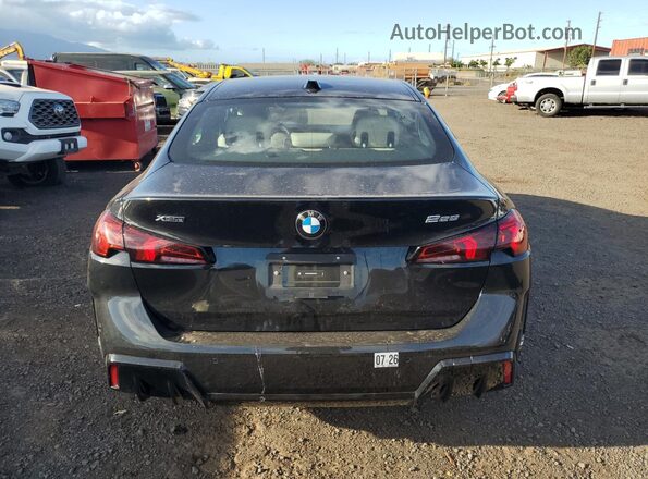 WBA23GG03S7S78770 2025 BMW 2 SERIES Black 