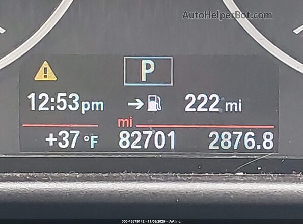 WBA2F9C33HV665021 2017 BMW 2 SERIES Blue 