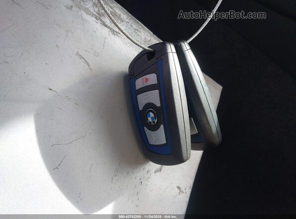 WBA2J1C05L7E46857 2020 BMW 2 SERIES Gray Вид панелі приладів