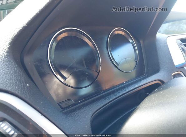 WBA2J1C56JVD09852 2018 BMW 2 SERIES Черный Вид задних сидений