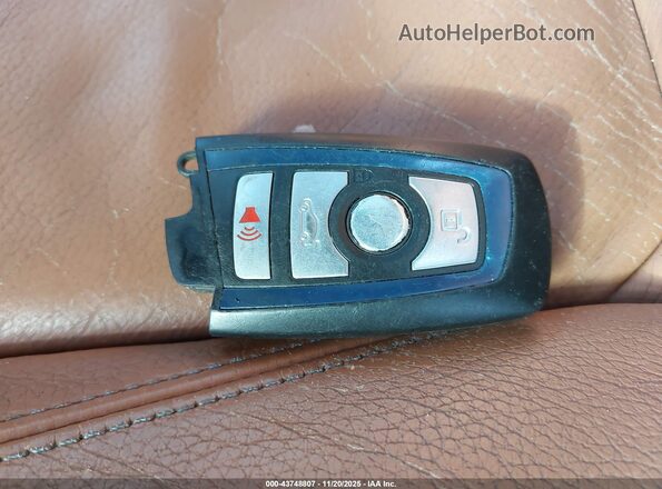 WBA2J1C56JVD09852 2018 BMW 2 SERIES Черный Вид панели приборов