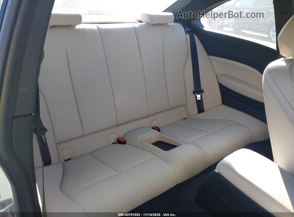 WBA2J1C59JVD09070 2018 BMW 2 SERIES Белый Вид наклейки с VIN-кодом