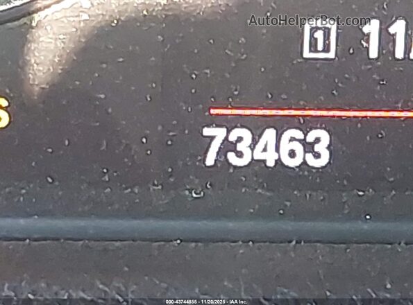 WBA2J1C5XJVD09563 2018 BMW 2 SERIES Оранжевый Вид задних сидений