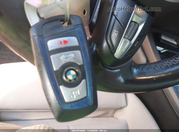WBA2J1C5XJVD09563 2018 BMW 2 SERIES Оранжевый Вид панели приборов