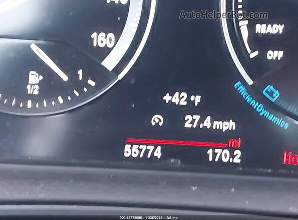 WBA2J3C04L7E60602 2020 BMW 2 SERIES Black 