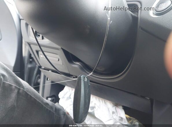 WBA2J3C0XL7F70327 2020 BMW 2 SERIES Black Вид панелі приладів