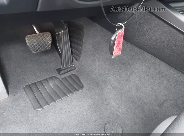 WBA2J3C53JVA49809 2018 BMW 2 SERIES Черный Вид панели приборов