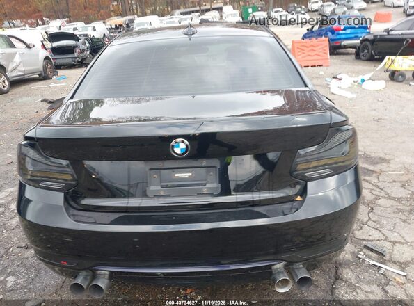 WBA2J3C53JVA49809 2018 BMW 2 SERIES Черный 