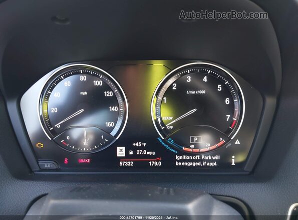 WBA2K1C04M7H91280 2021 BMW OTHER Black 